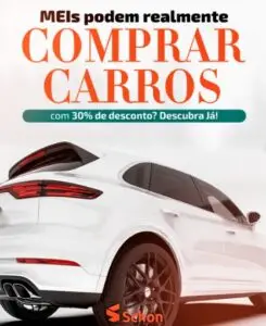 Schon Compra de Carros MEI