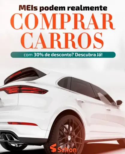 Schon Compra de Carros MEI